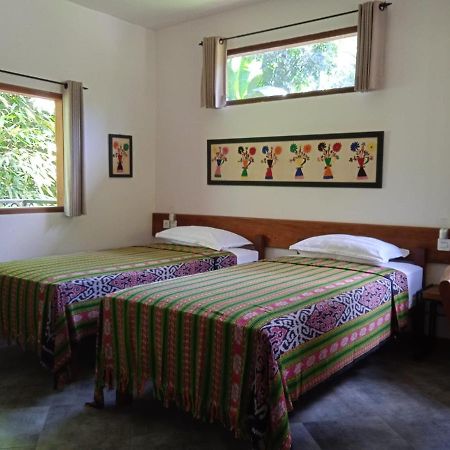 The Country House Сенгиги Екстериор снимка
