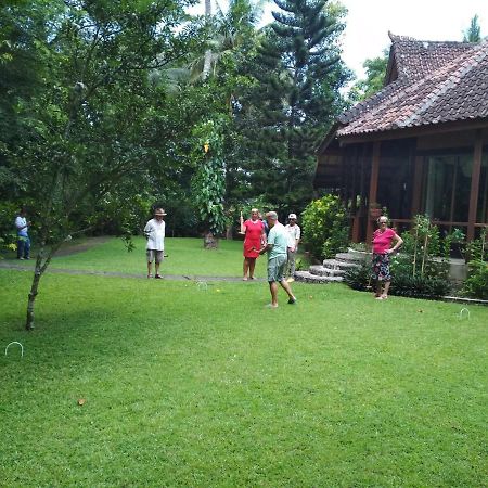 The Country House Сенгиги Екстериор снимка