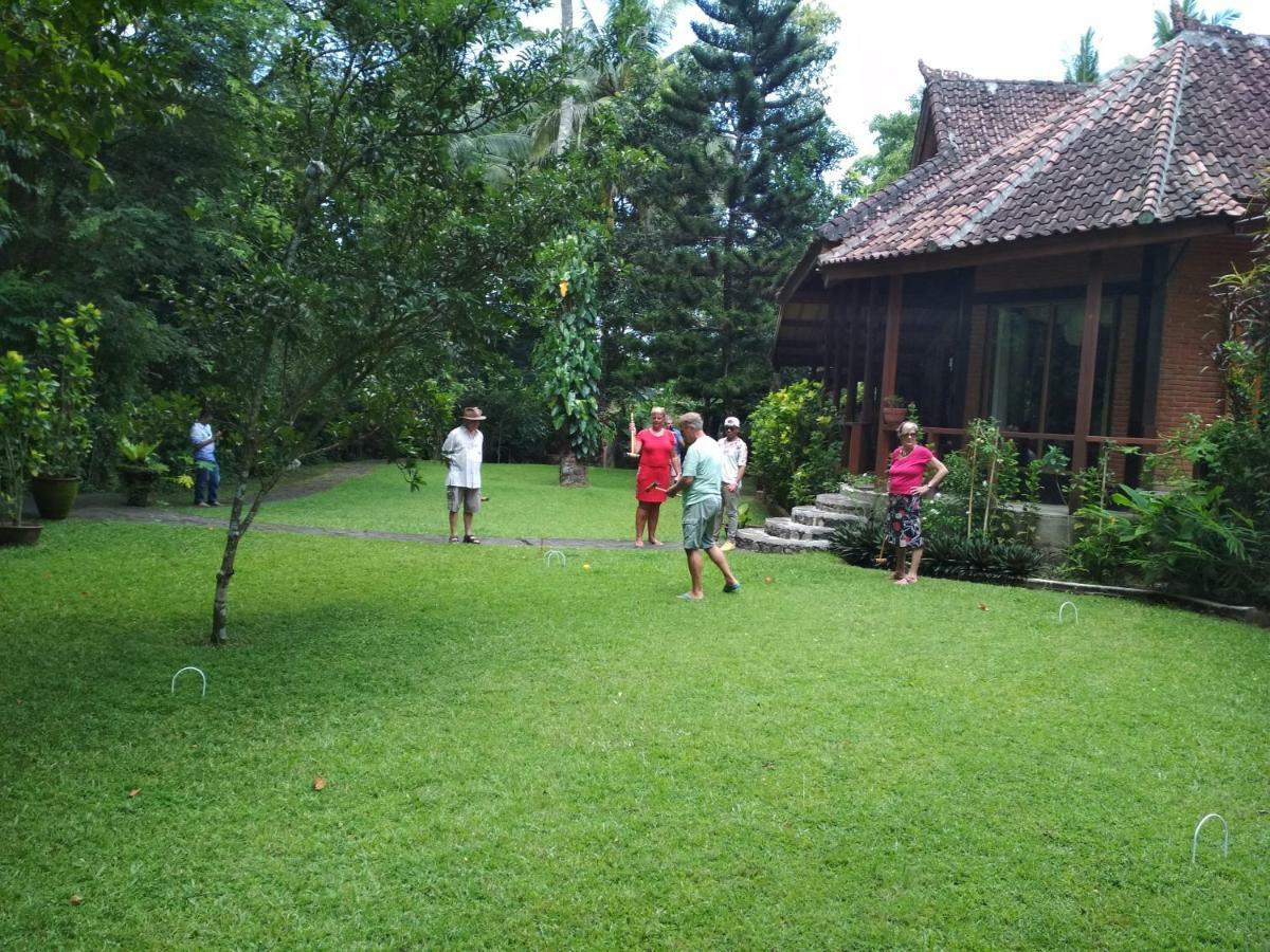 The Country House Сенгиги Екстериор снимка