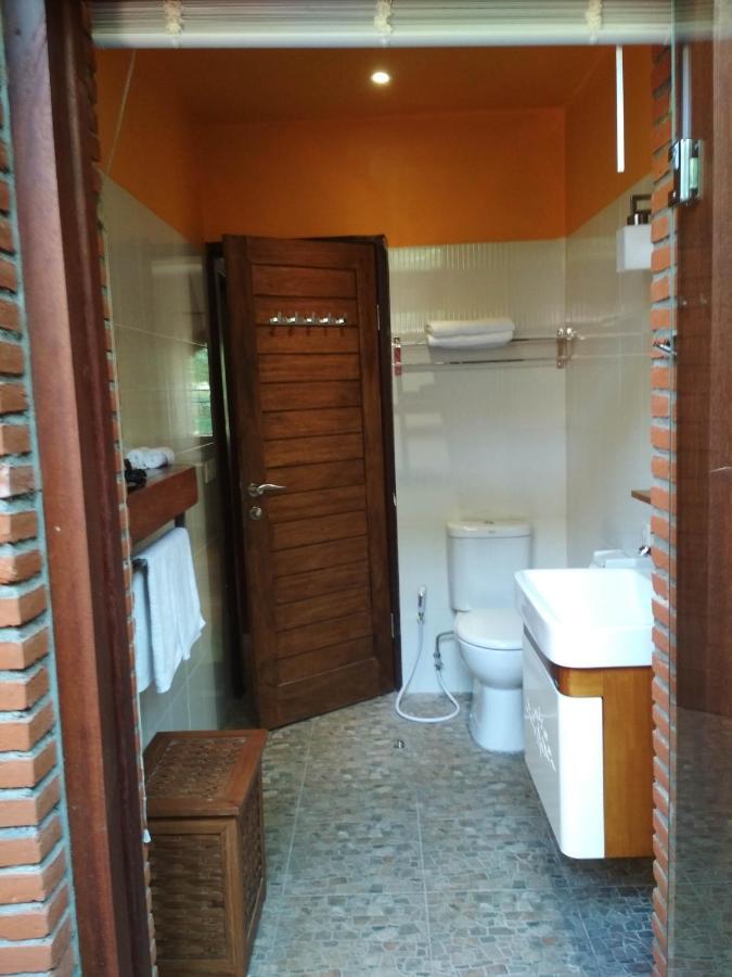 The Country House Сенгиги Екстериор снимка
